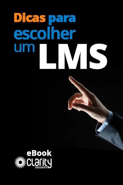 Capa do material Dicas para escolher um LMS