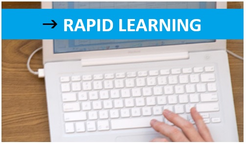 Como Melhorar os Seus Cursos em Rapid Learning – Clarity Solutions