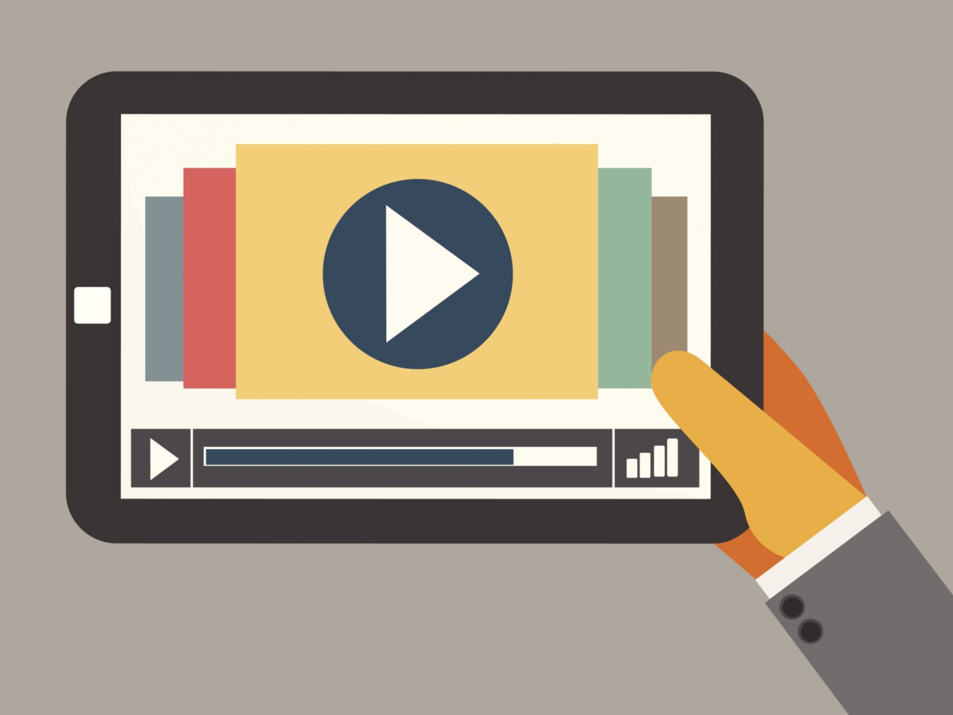 Vídeos educacionais: 10 aplicações efetivas que transformarão seu treinamento